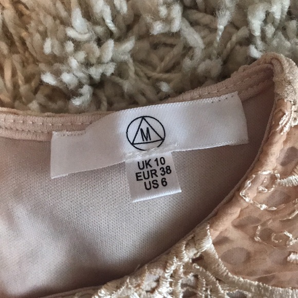 Crop top - Picture 3 of 4